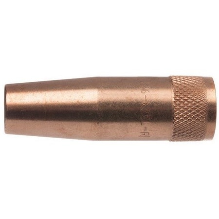 Tweco Nozzle, WC26, Water Cooled 1264-1130